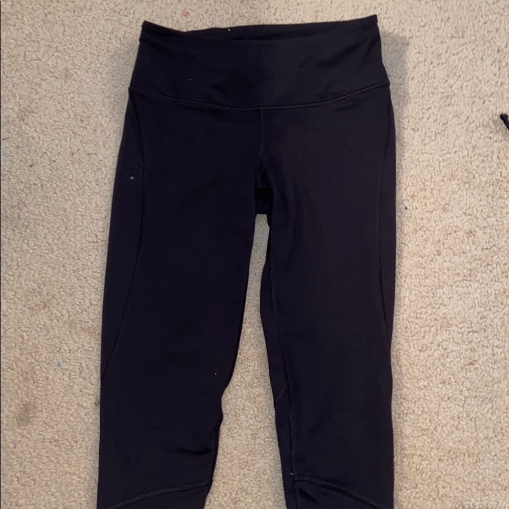 victoria sport leggings